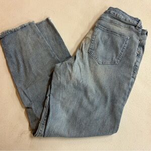 Rewash Light Blue Real Curve High RiseJeans - Juniors Size 7